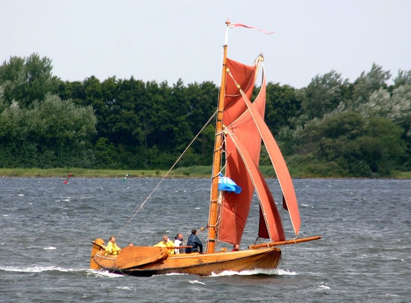 Veerse Meer 2009